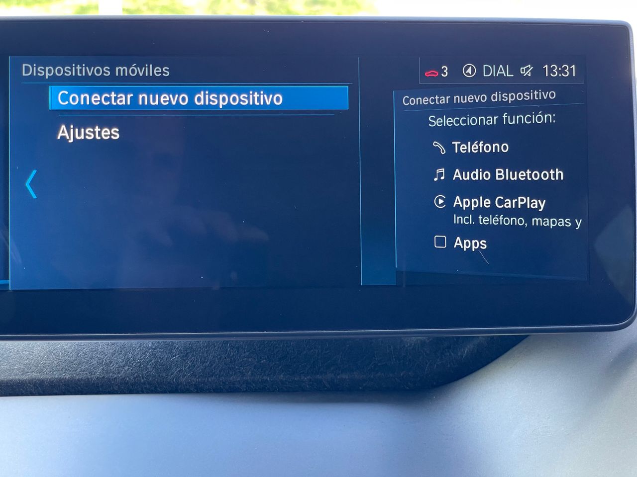 Foto BMW i3 19