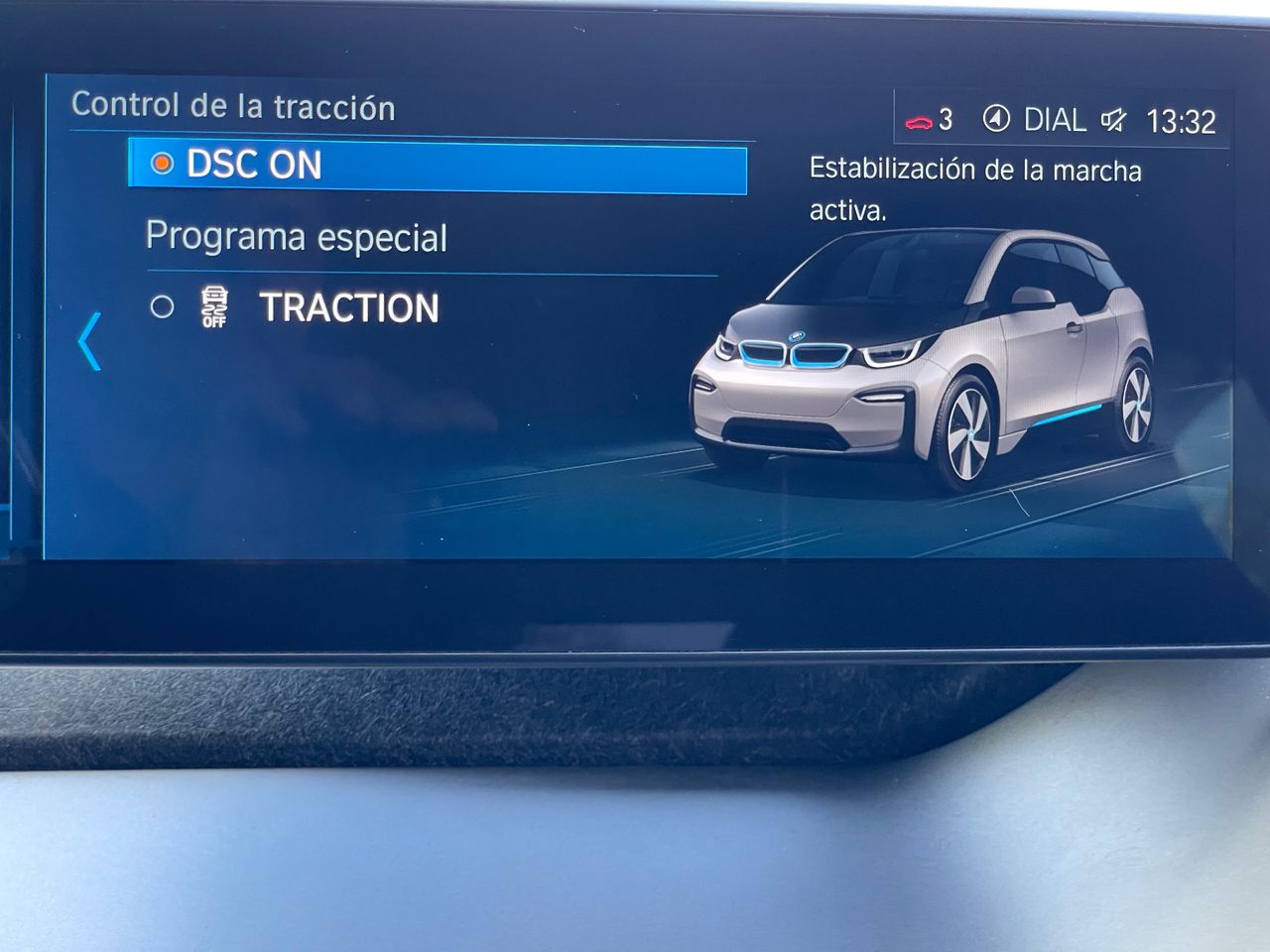 Foto BMW i3 22
