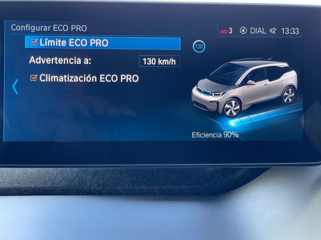 Foto BMW i3 23