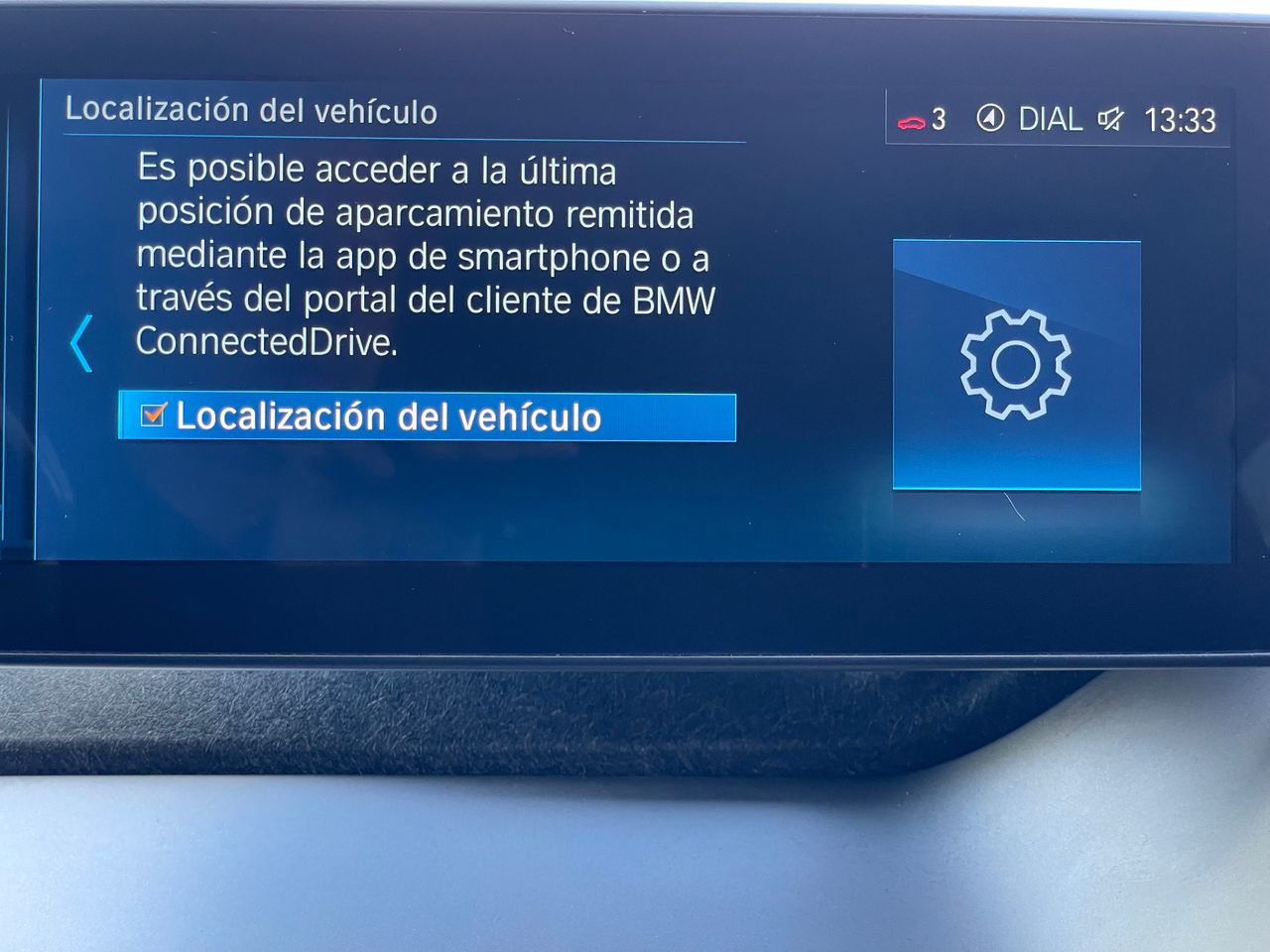 Foto BMW i3 24