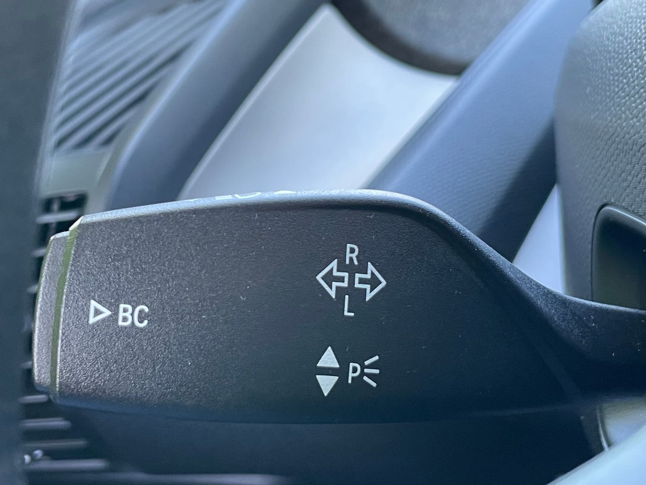 Foto BMW i3 33
