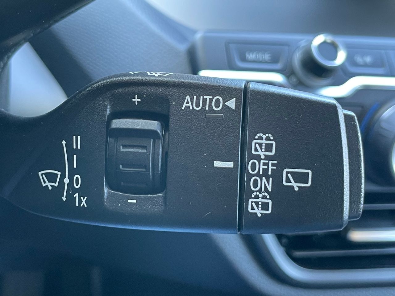 Foto BMW i3 34