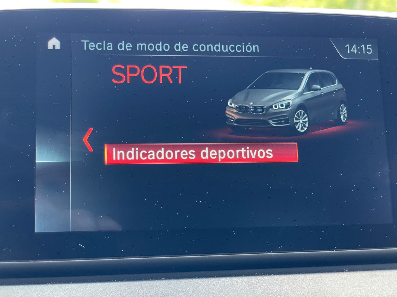Foto BMW Serie 2 Active Tourer 34