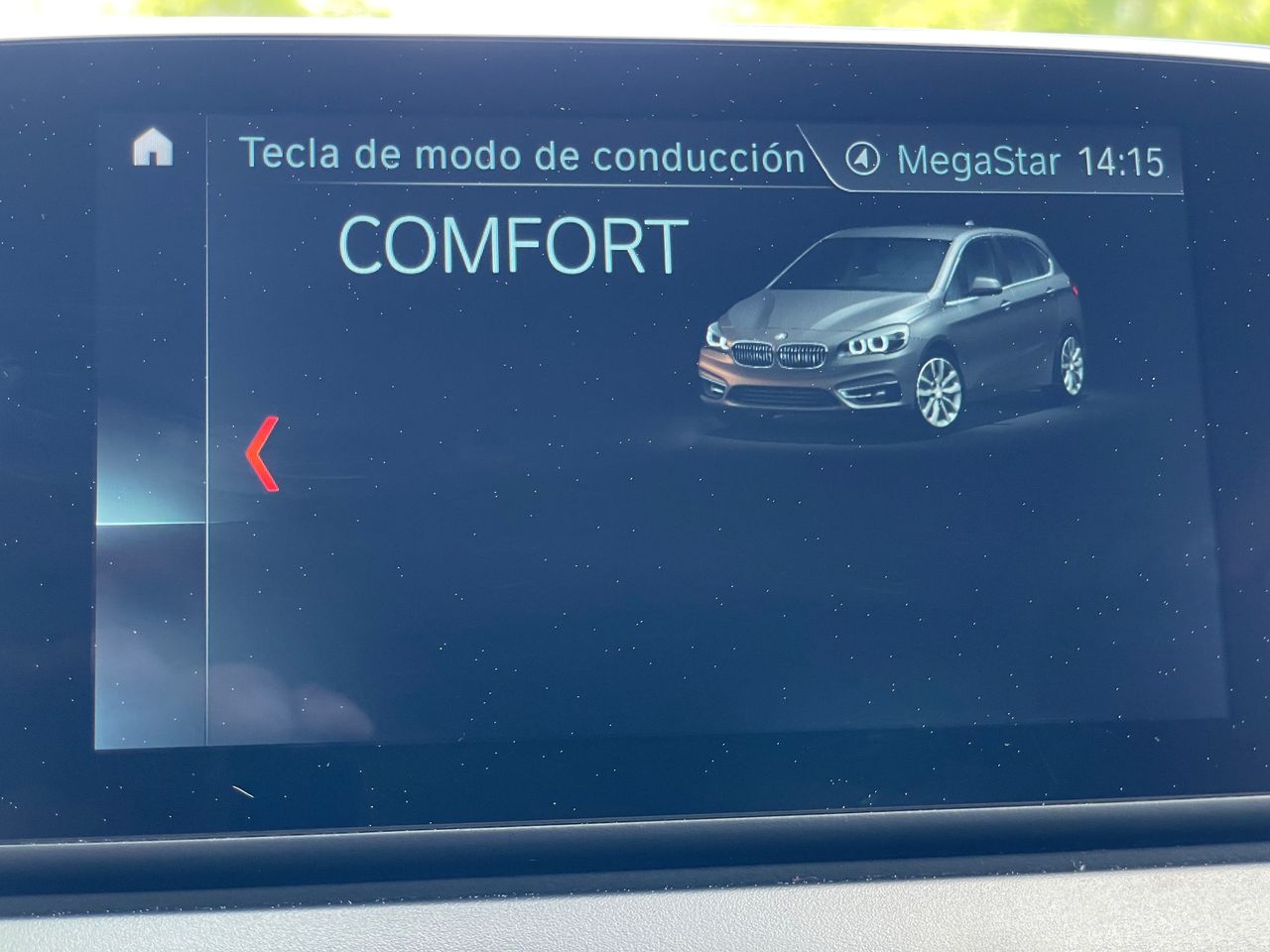 Foto BMW Serie 2 Active Tourer 35