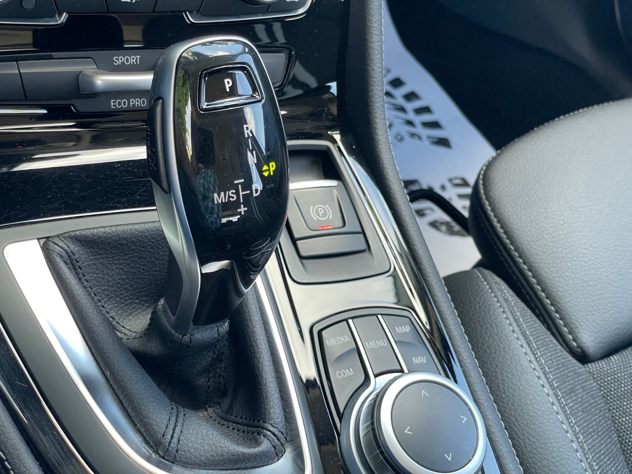 Foto BMW Serie 2 Active Tourer 39
