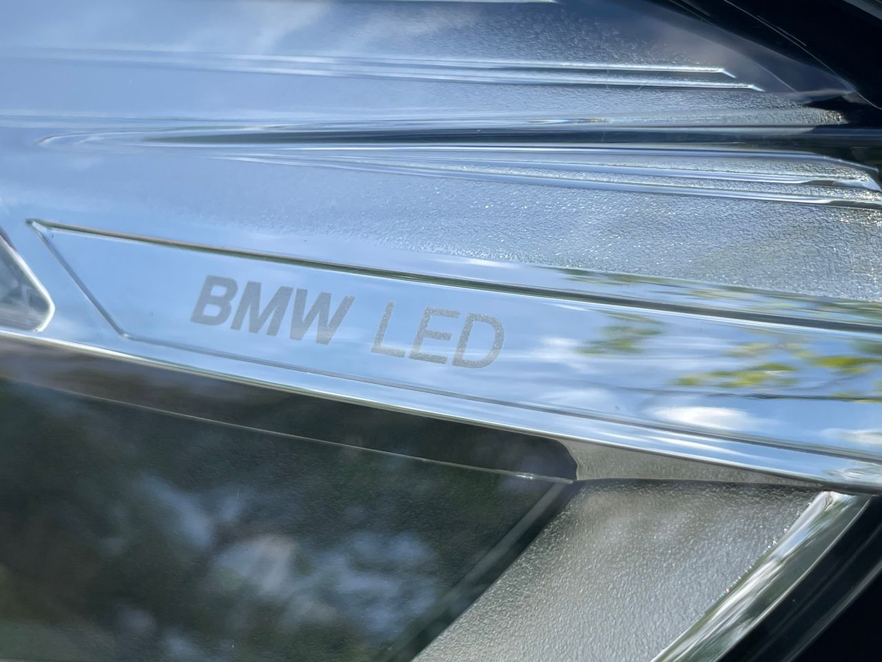 Foto BMW Serie 2 Active Tourer 8