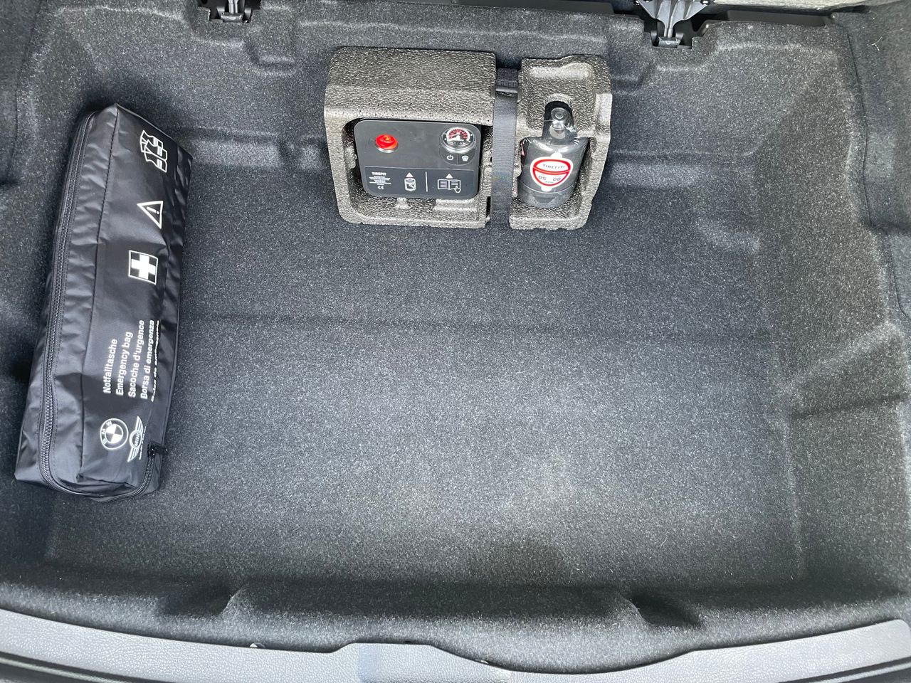 Foto BMW Serie 2 Active Tourer 16
