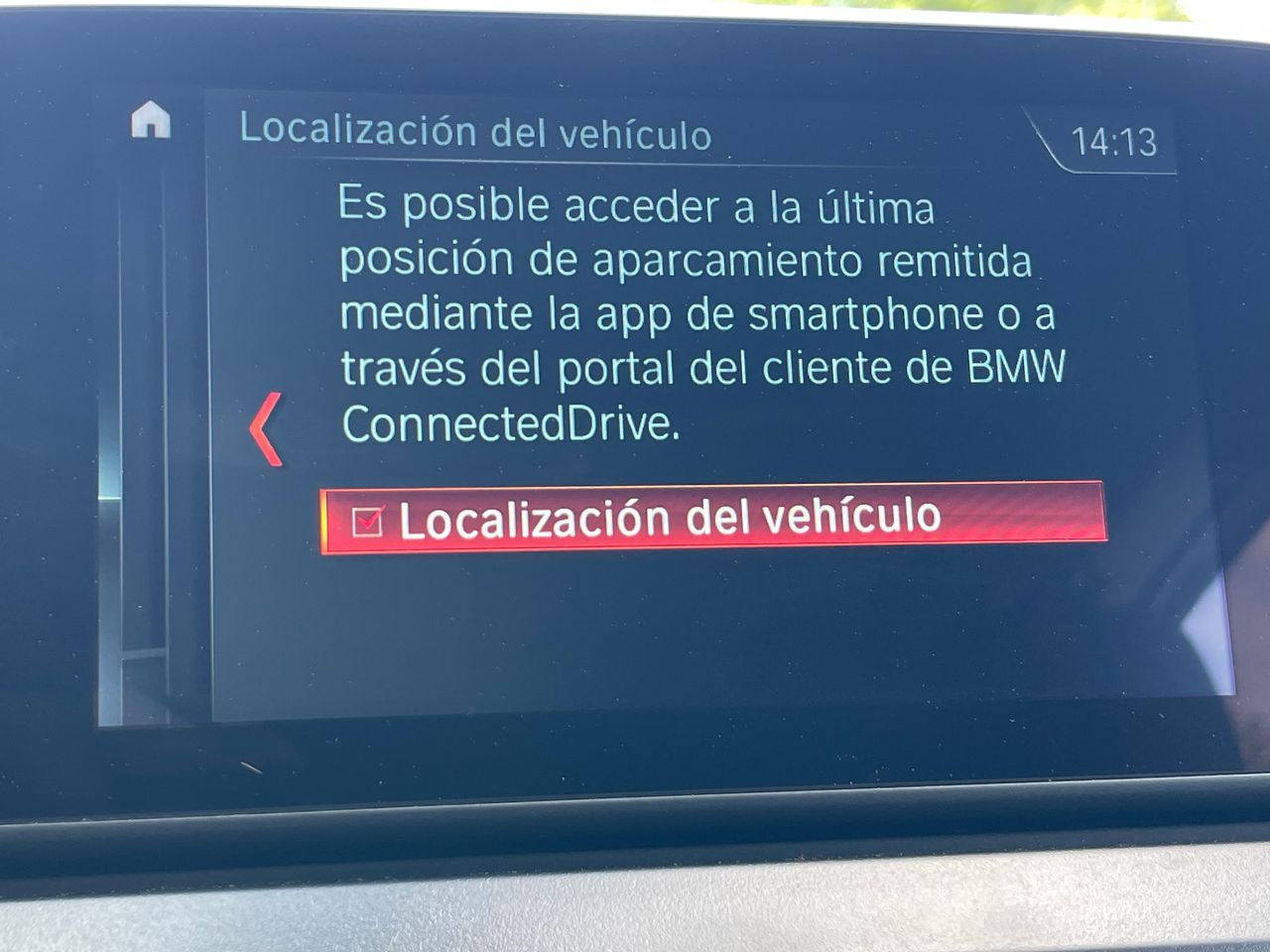Foto BMW Serie 2 Active Tourer 23