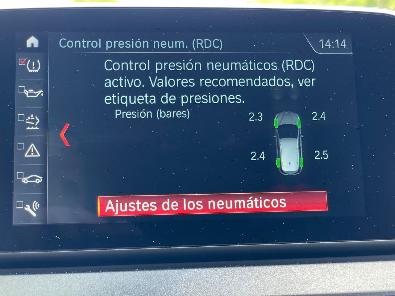 Foto BMW Serie 2 Active Tourer 24