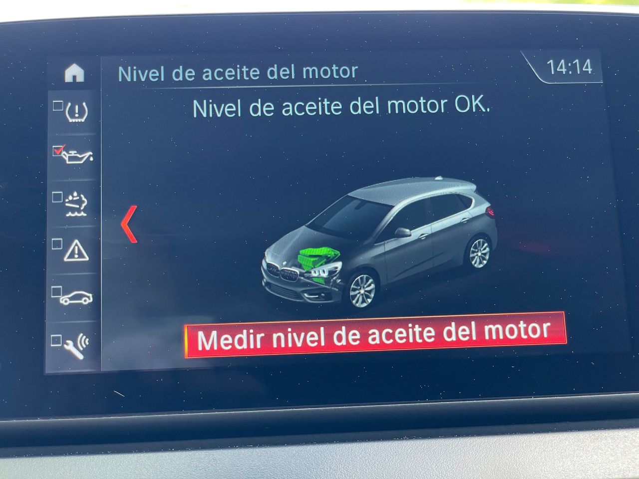 Foto BMW Serie 2 Active Tourer 25