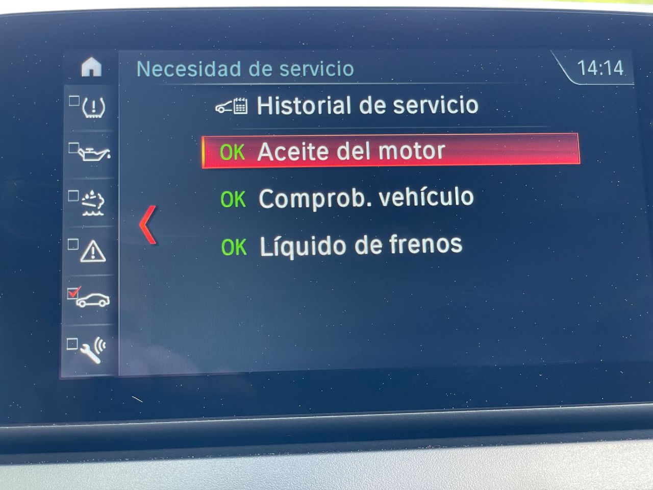 Foto BMW Serie 2 Active Tourer 27