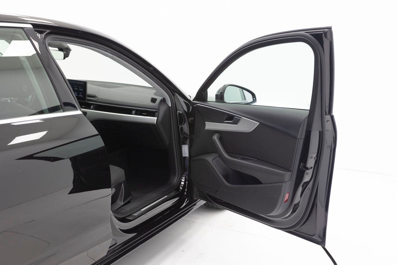 Foto Audi A4 22