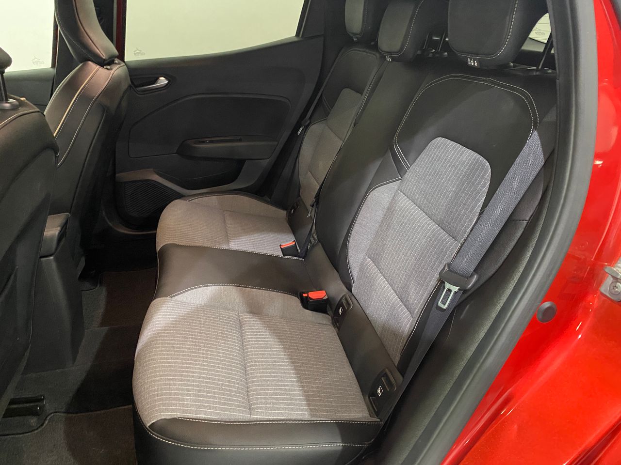 Foto Renault Clio 9