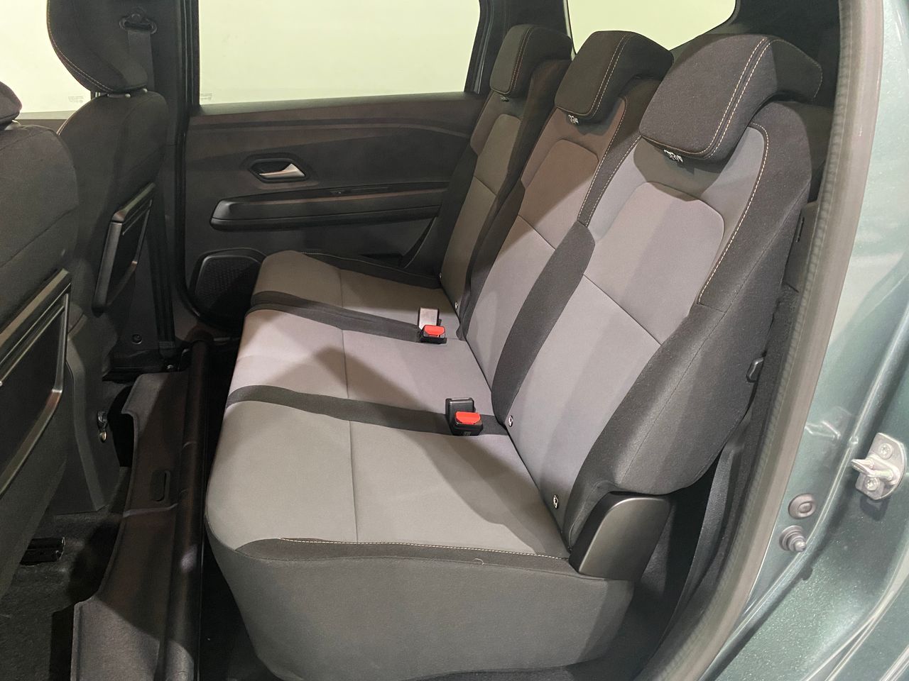 Foto Dacia Jogger 9