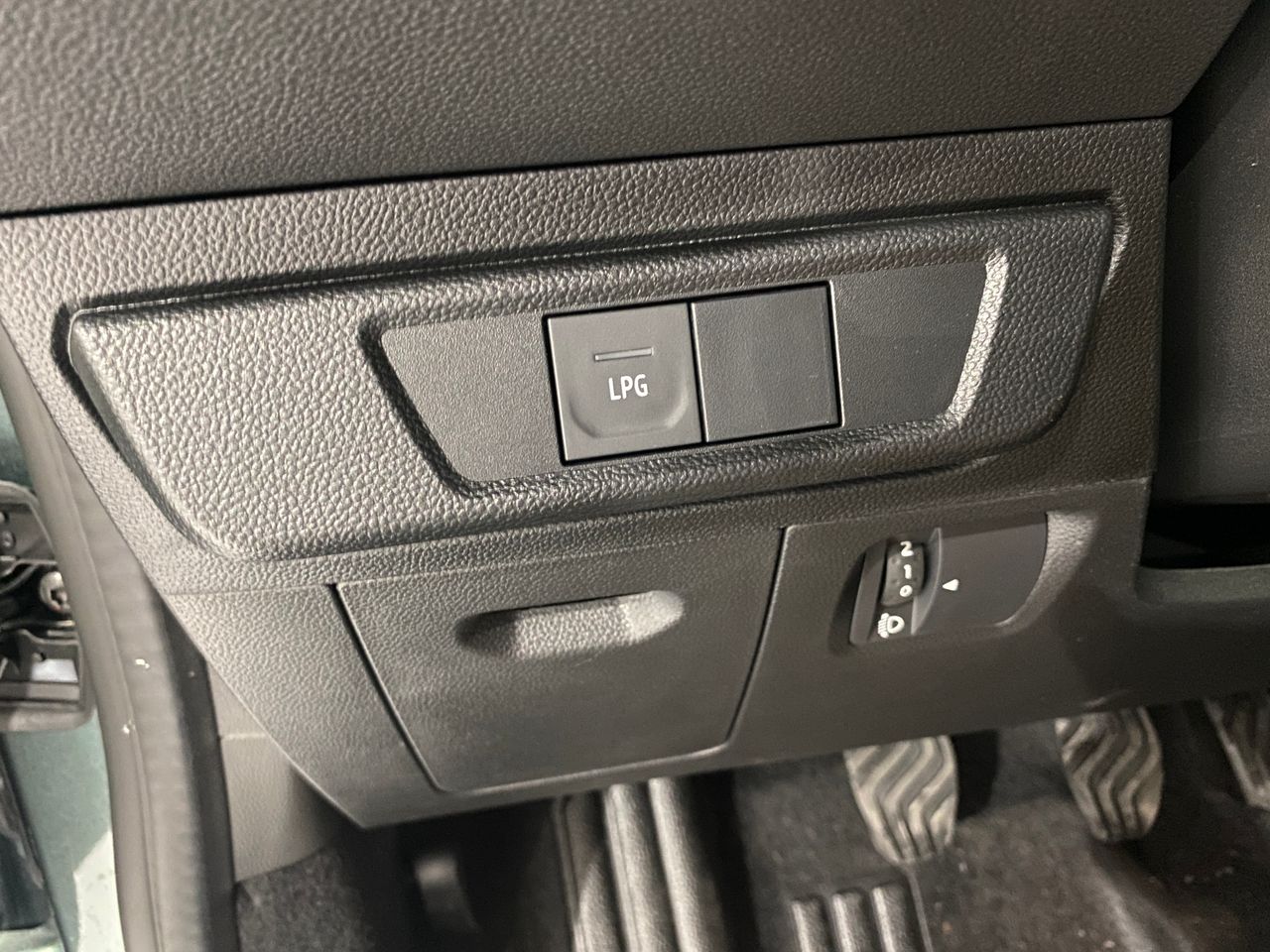Foto Dacia Jogger 10