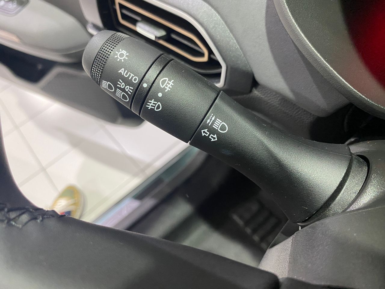 Foto Dacia Jogger 11