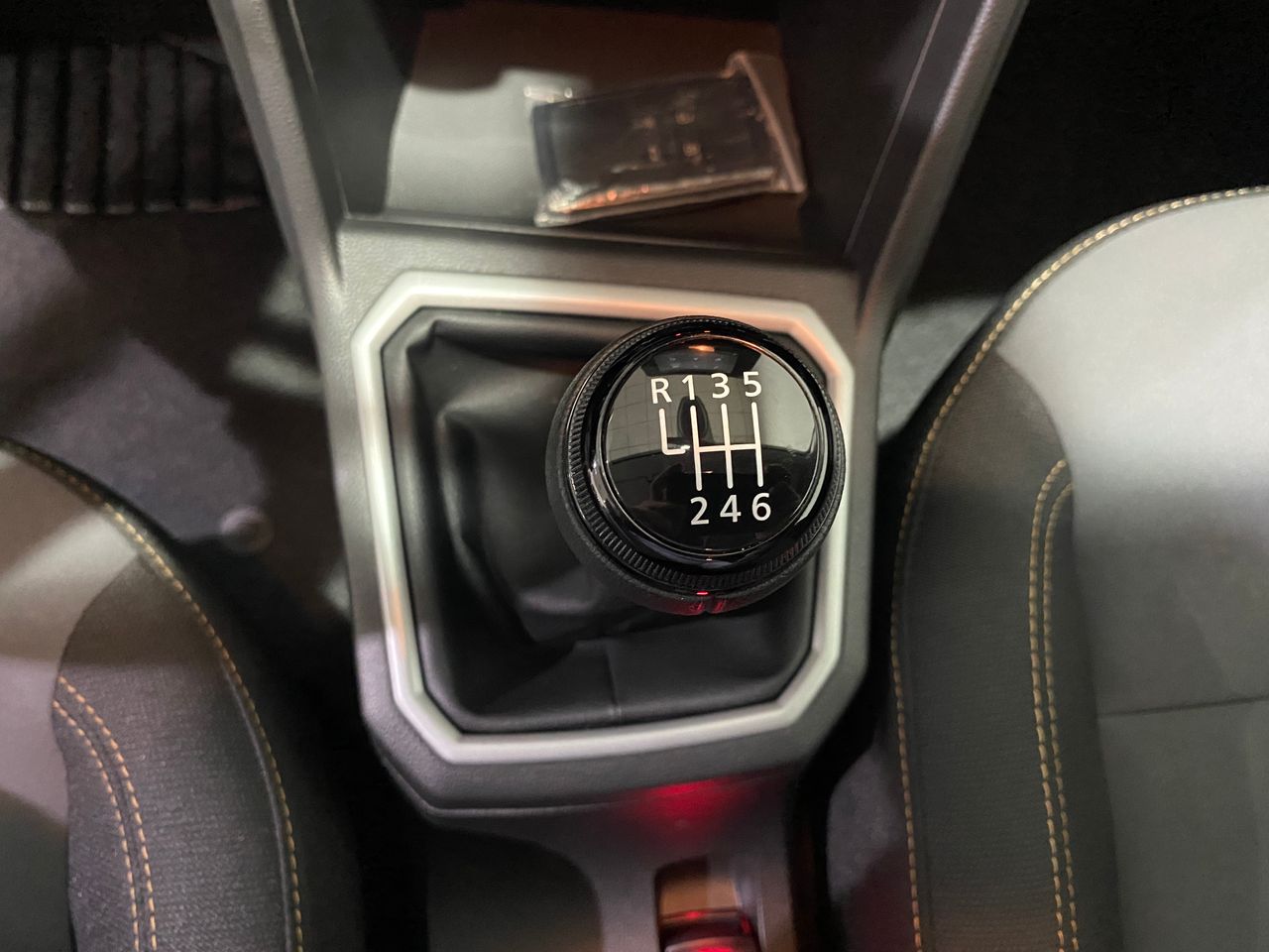Foto Dacia Jogger 17