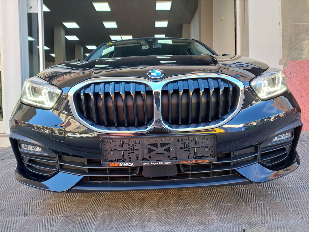 Foto BMW Serie 1 68