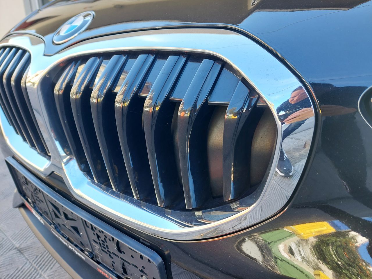Foto BMW Serie 1 74