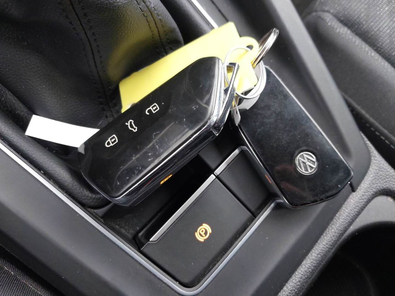 Foto Volkswagen Golf 16