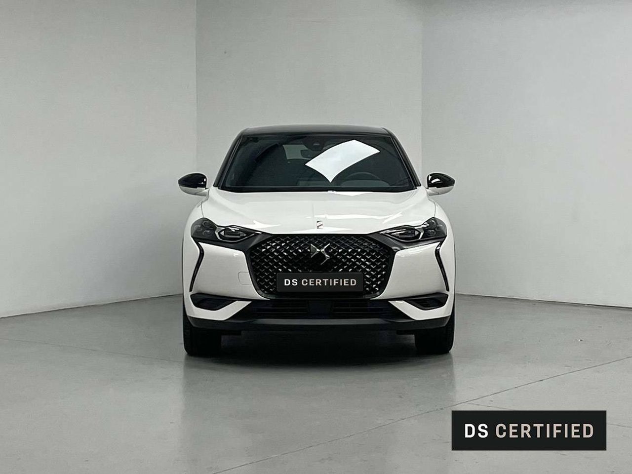 Foto DS Automobiles DS 3 2