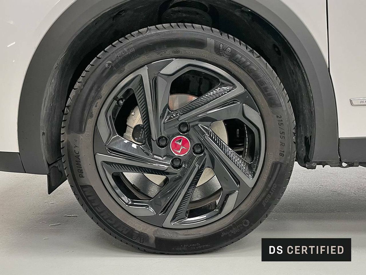Foto DS Automobiles DS 3 11