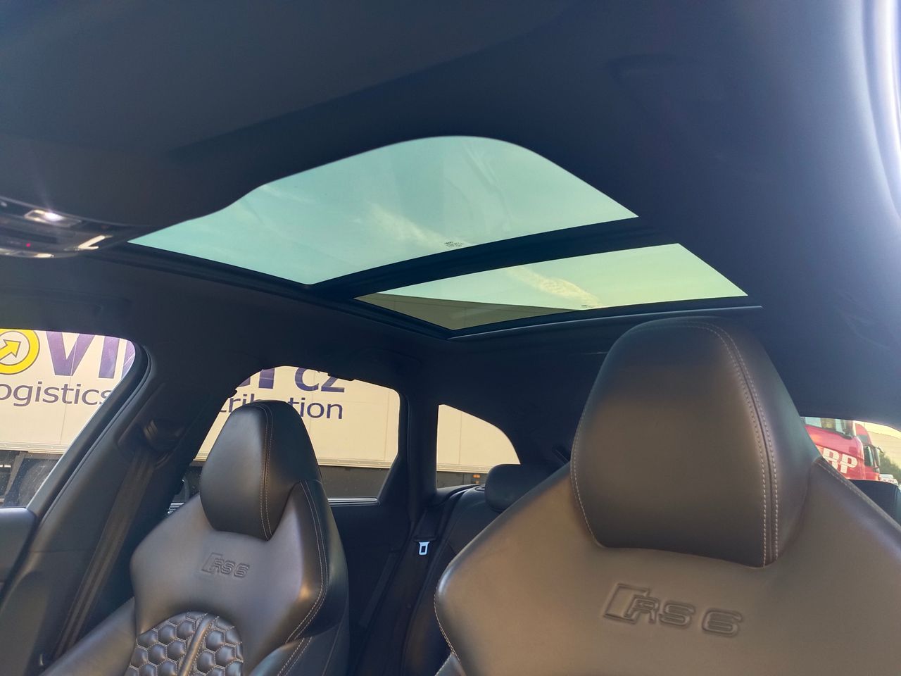 Foto Audi A6 5