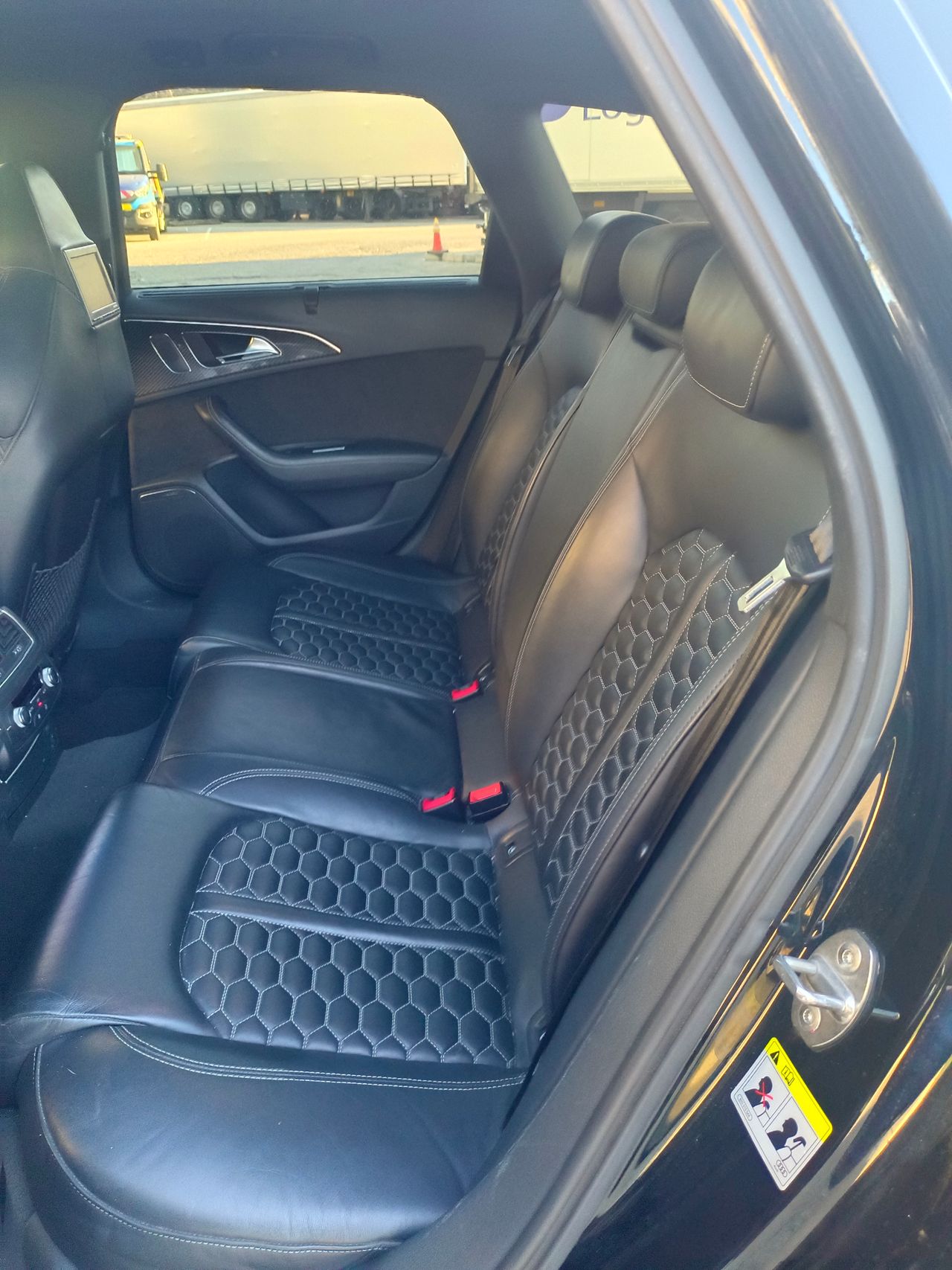 Foto Audi A6 10