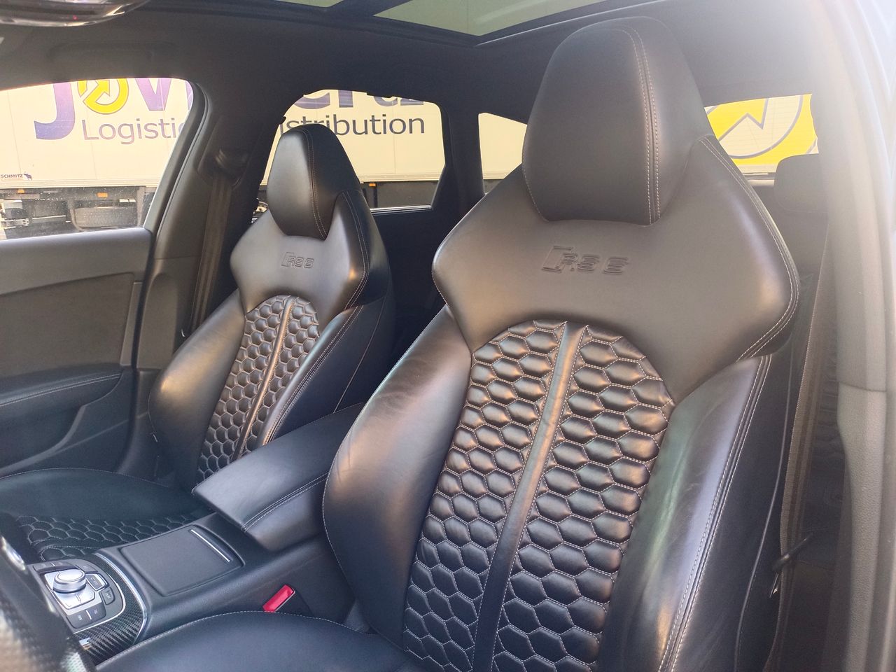 Foto Audi A6 17
