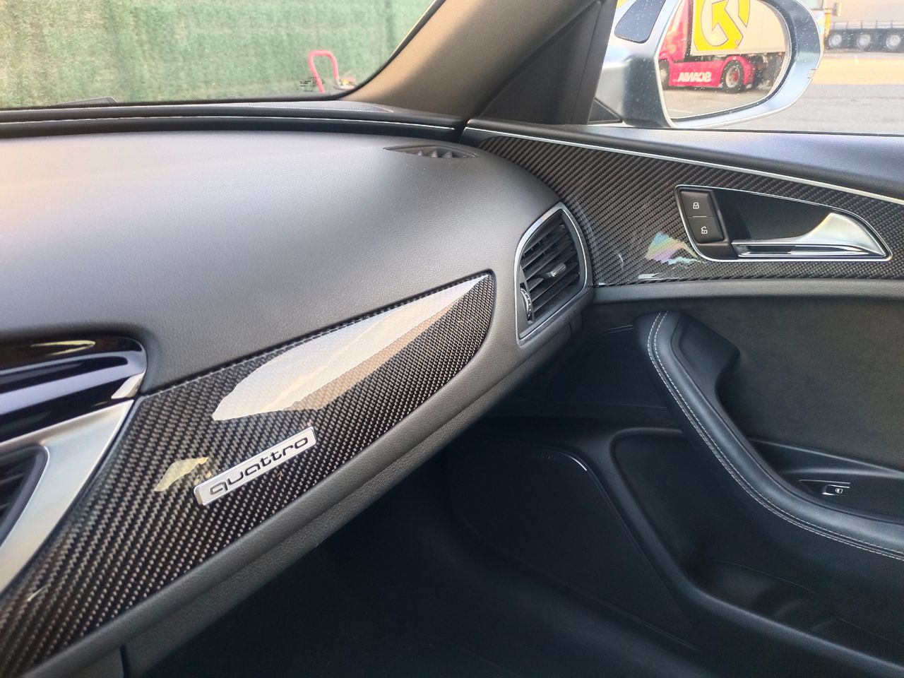 Foto Audi A6 18