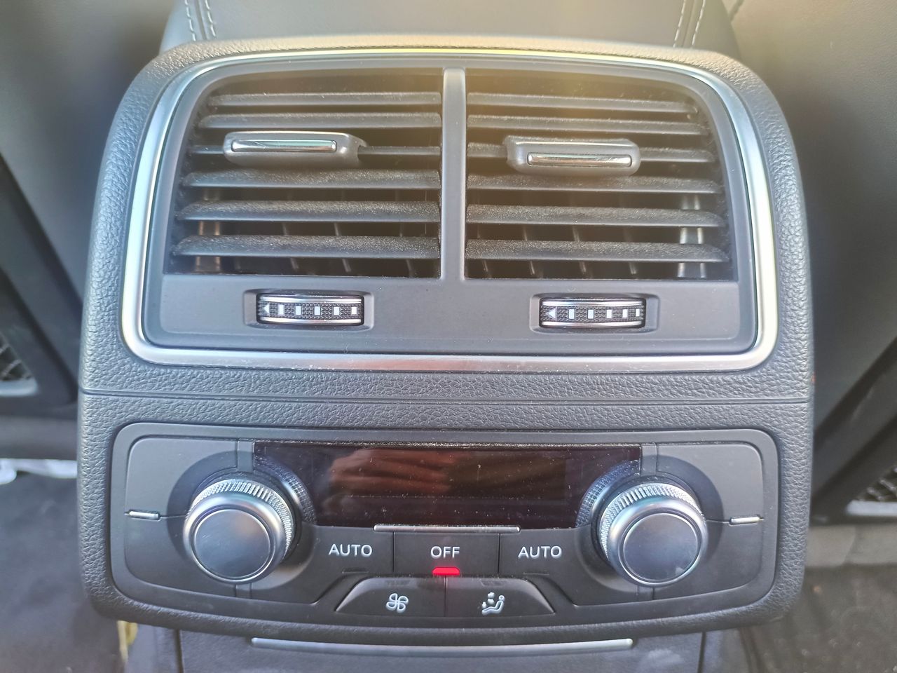 Foto Audi A6 21