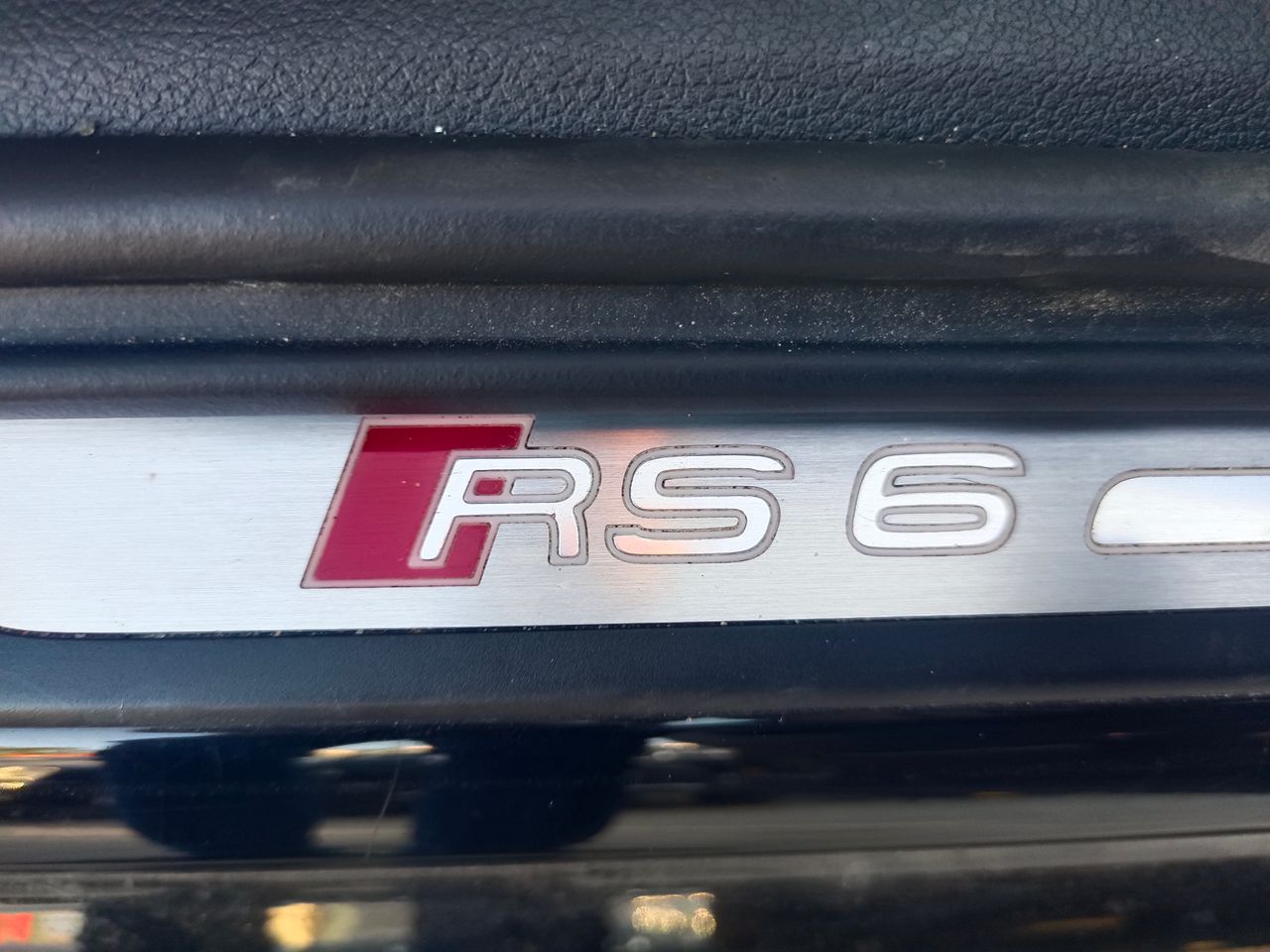 Foto Audi A6 23