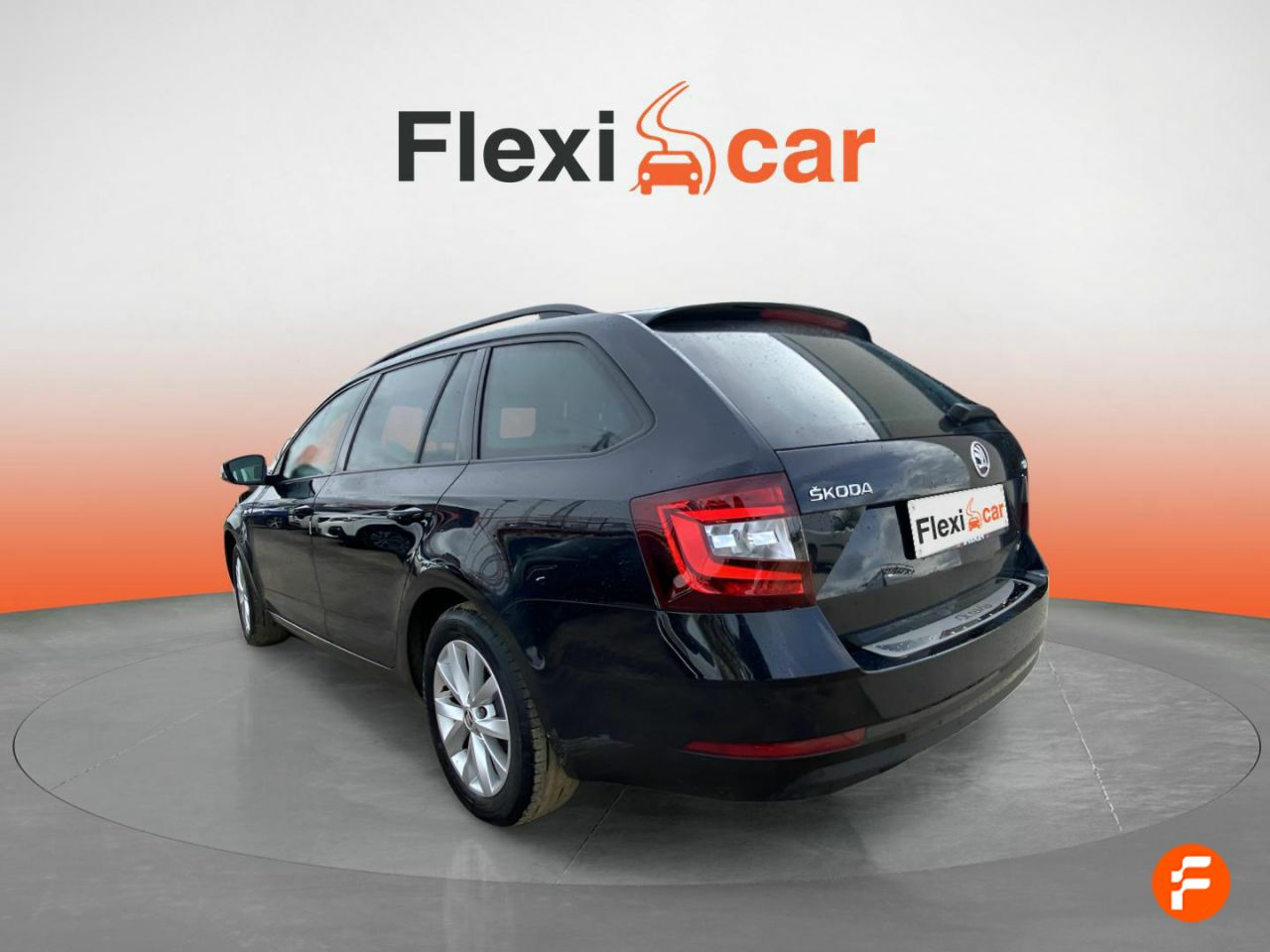 Foto Skoda Octavia 5