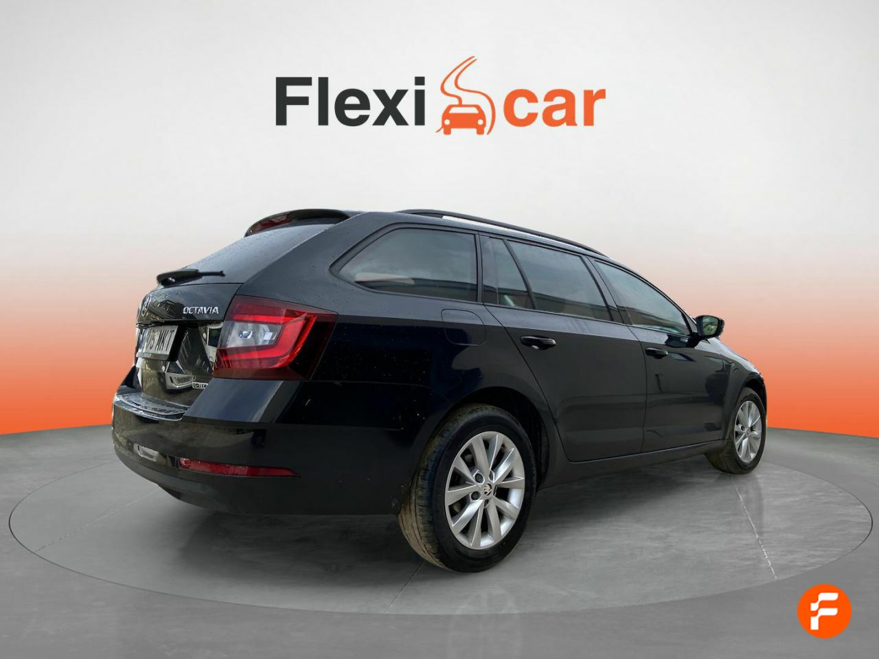 Foto Skoda Octavia 8