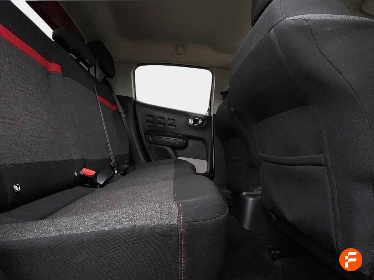 Foto Citroën C3 12