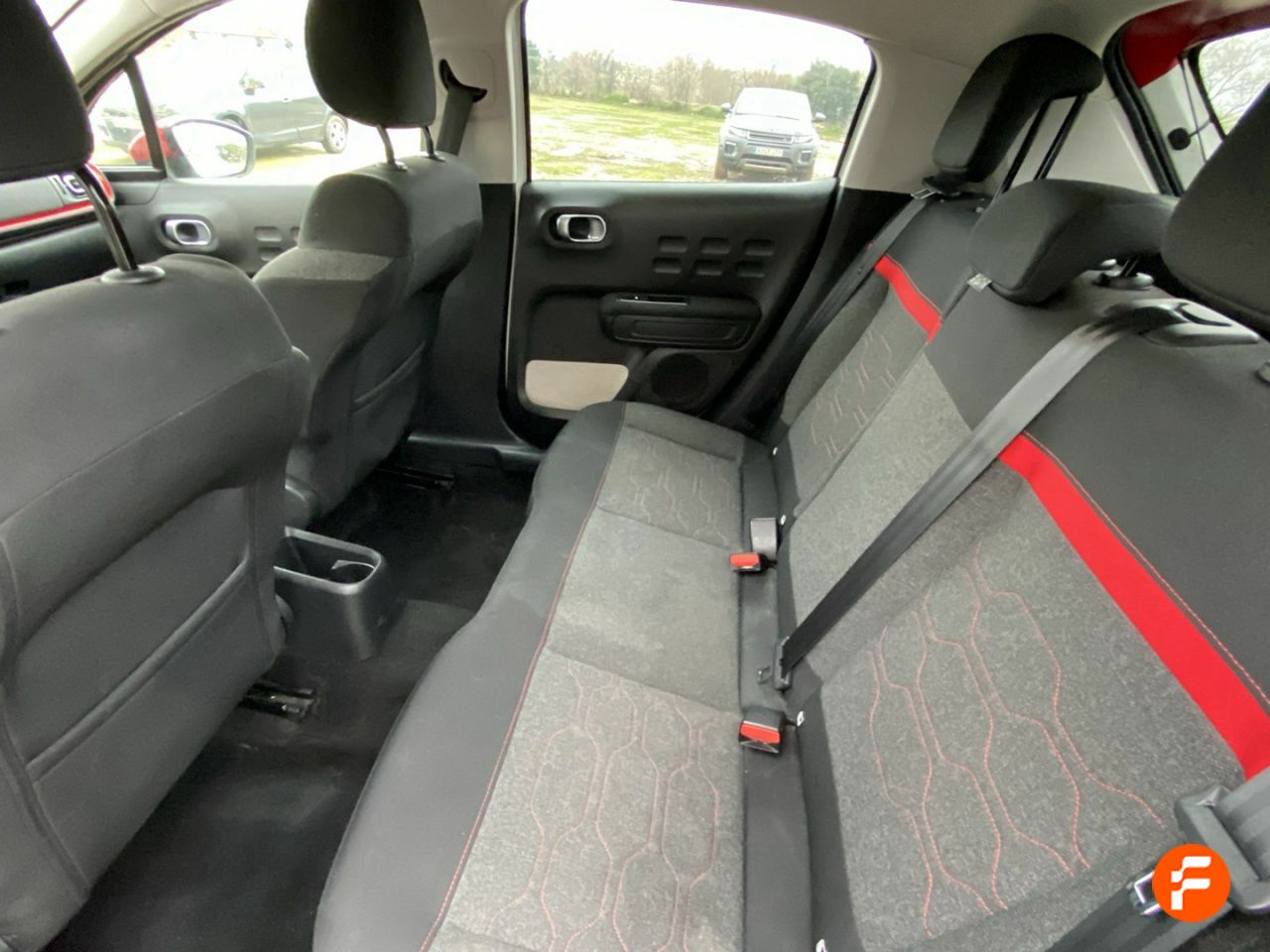 Foto Citroën C3 18