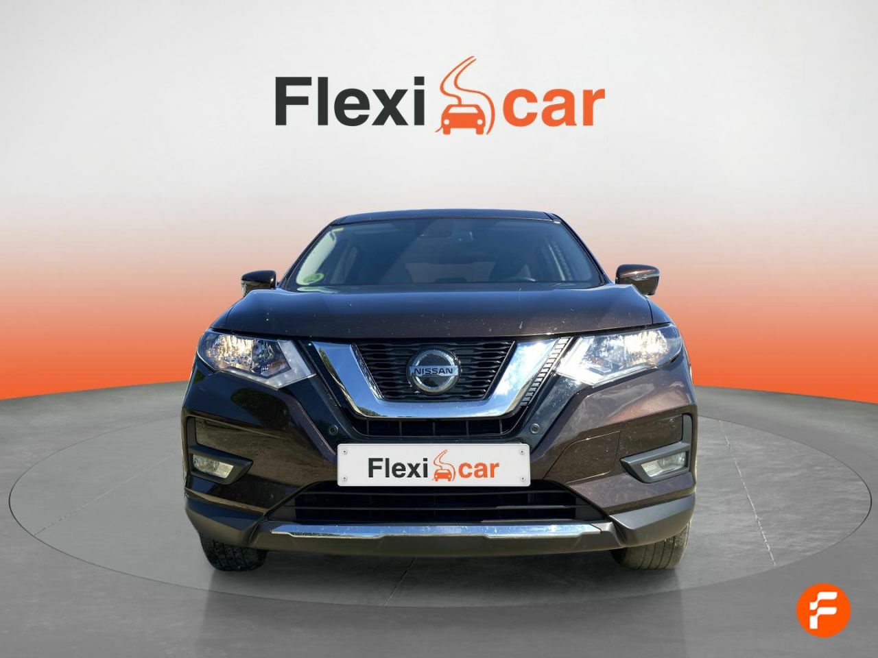 Foto Nissan X-Trail 2