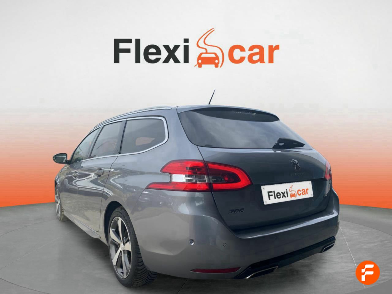 Foto Peugeot 308 5