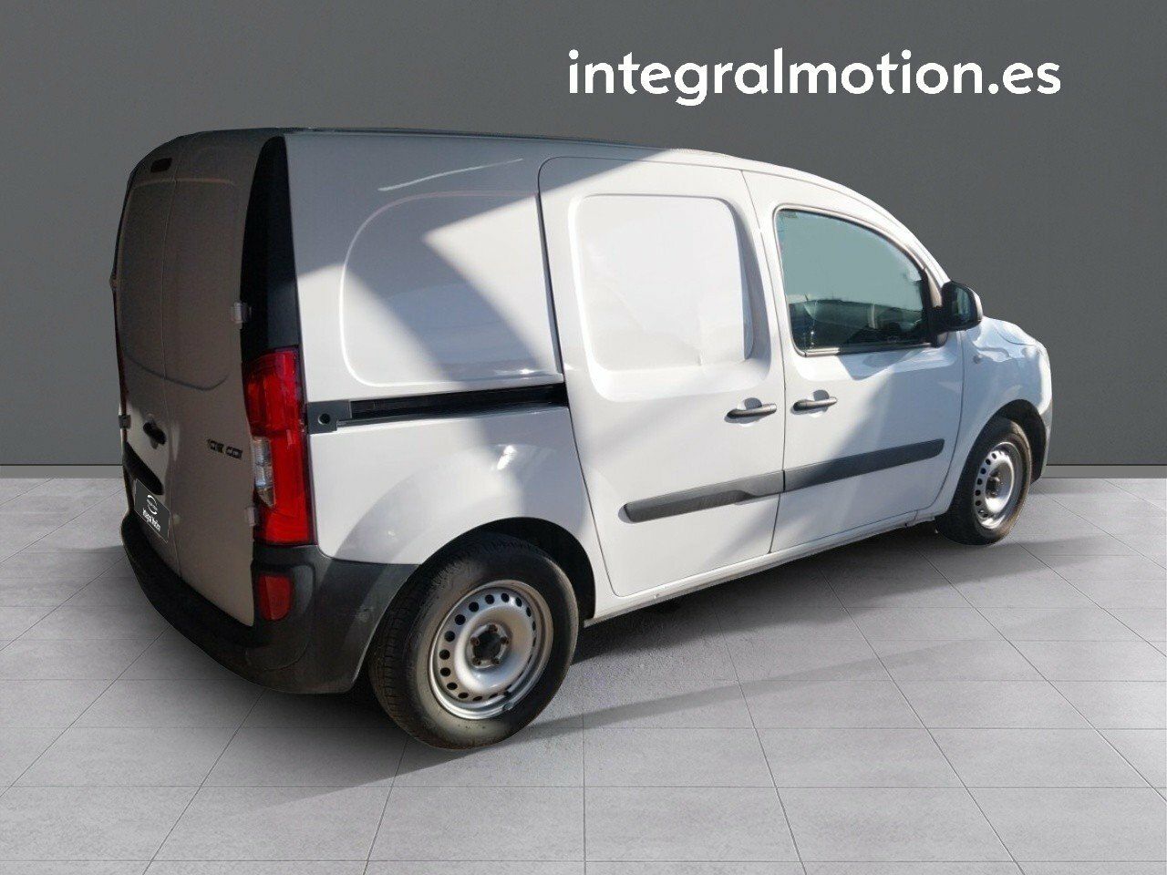 Foto Mercedes-Benz Citan 5