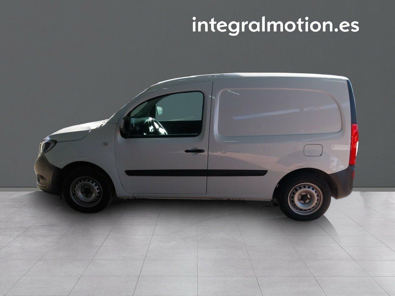 Foto Mercedes-Benz Citan 13