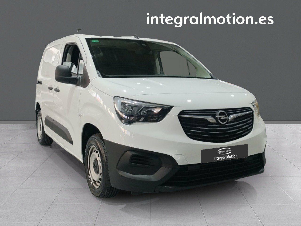 Foto Opel Combo 3