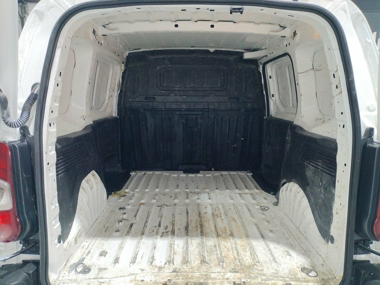 Foto Opel Combo 6