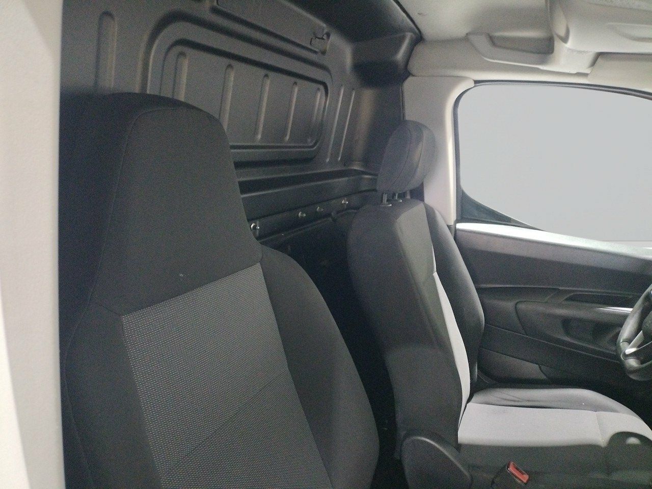 Foto Opel Combo 10
