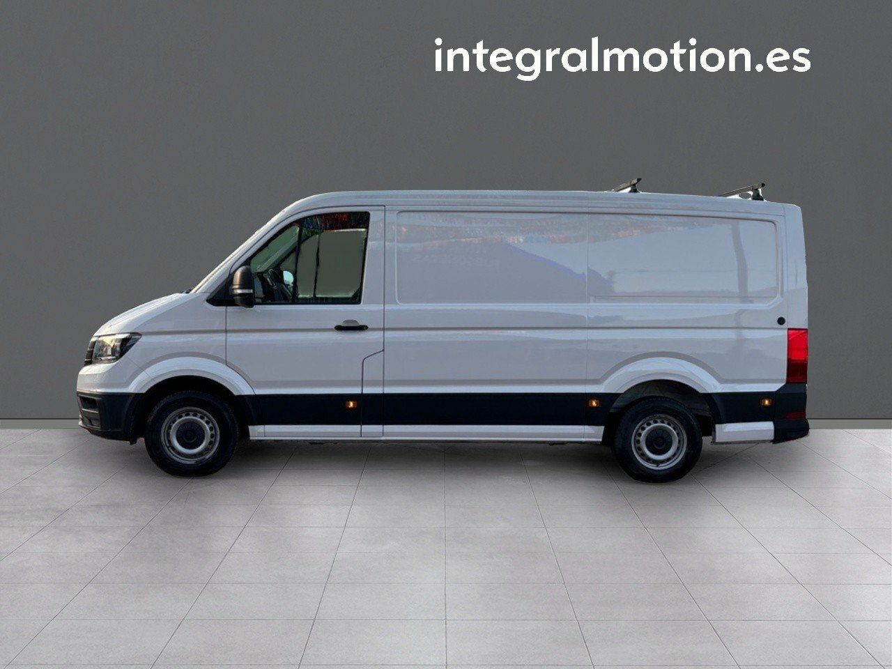 Foto Volkswagen Crafter 14