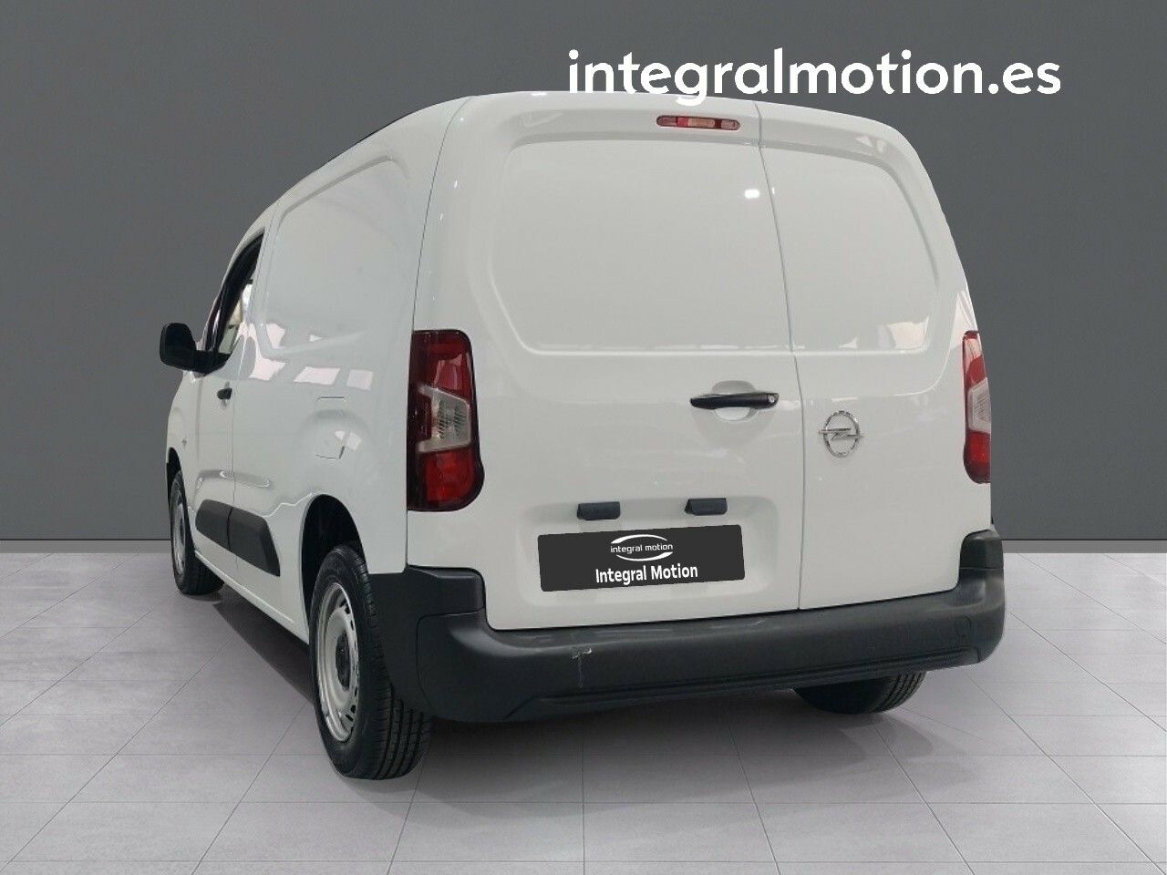 Foto Opel Combo 4