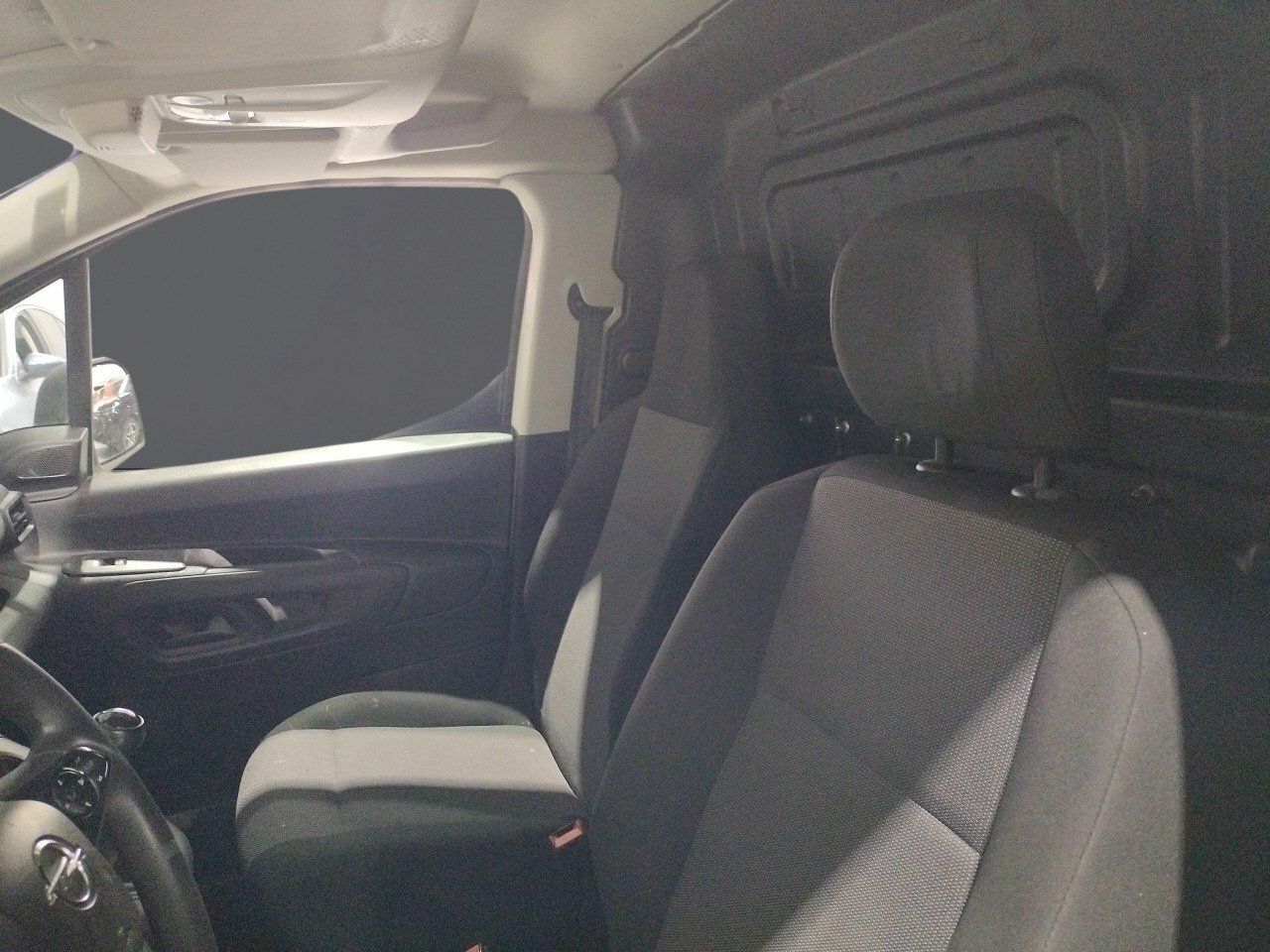 Foto Opel Combo 7