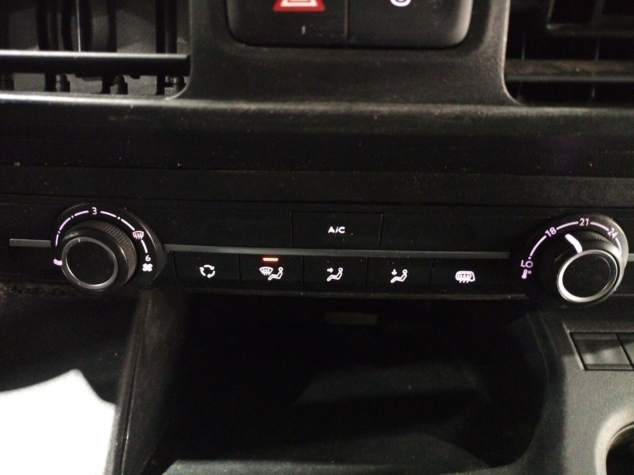 Foto Opel Combo 11