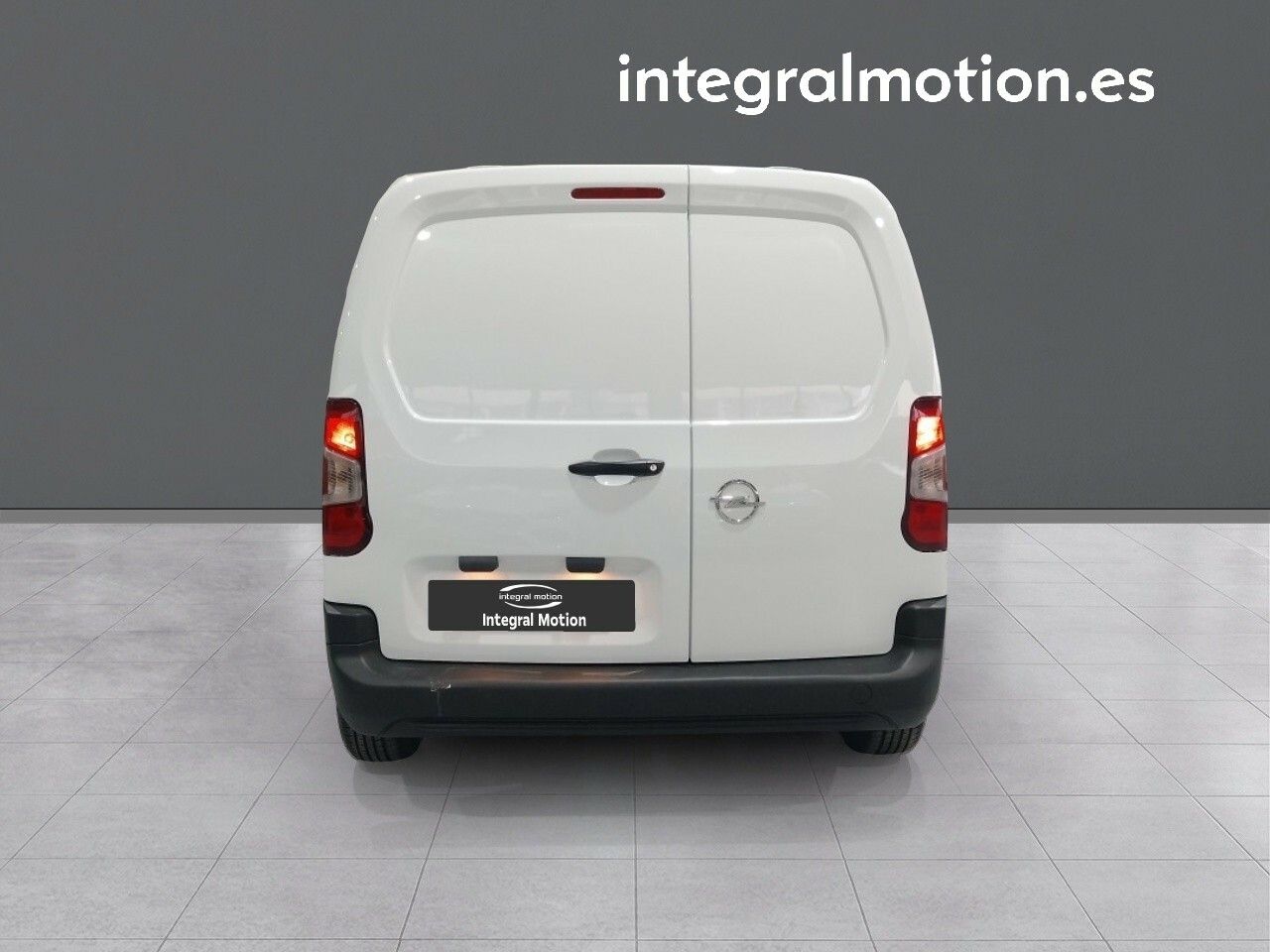 Foto Opel Combo 14