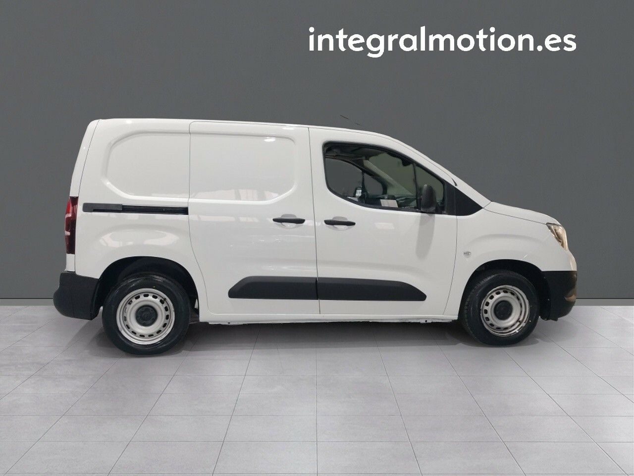 Foto Opel Combo 15