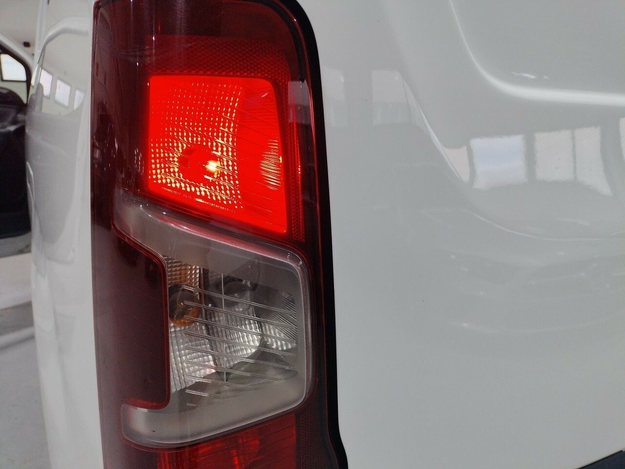 Foto Opel Combo 18